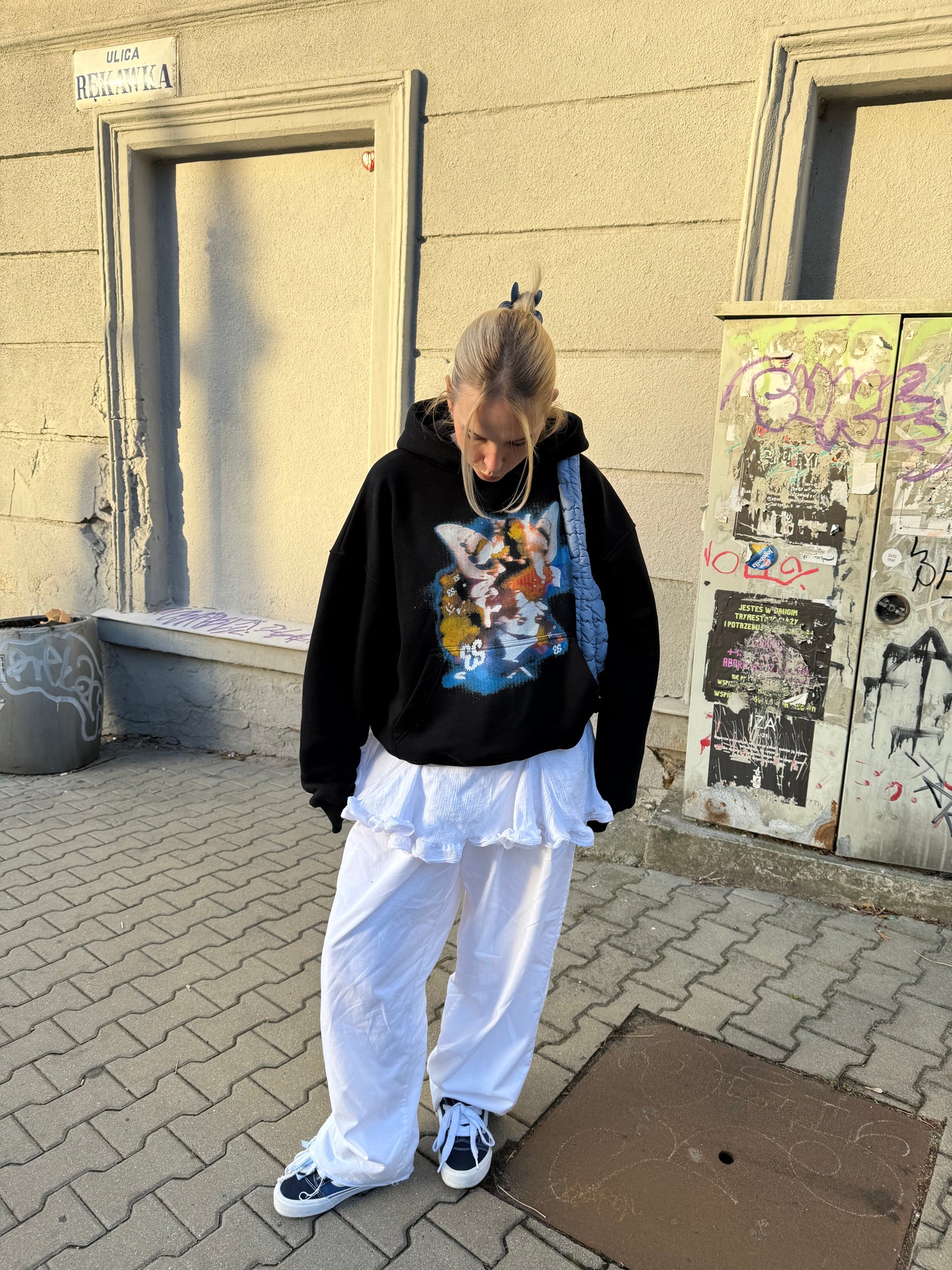 "Butterfly" Hoodie