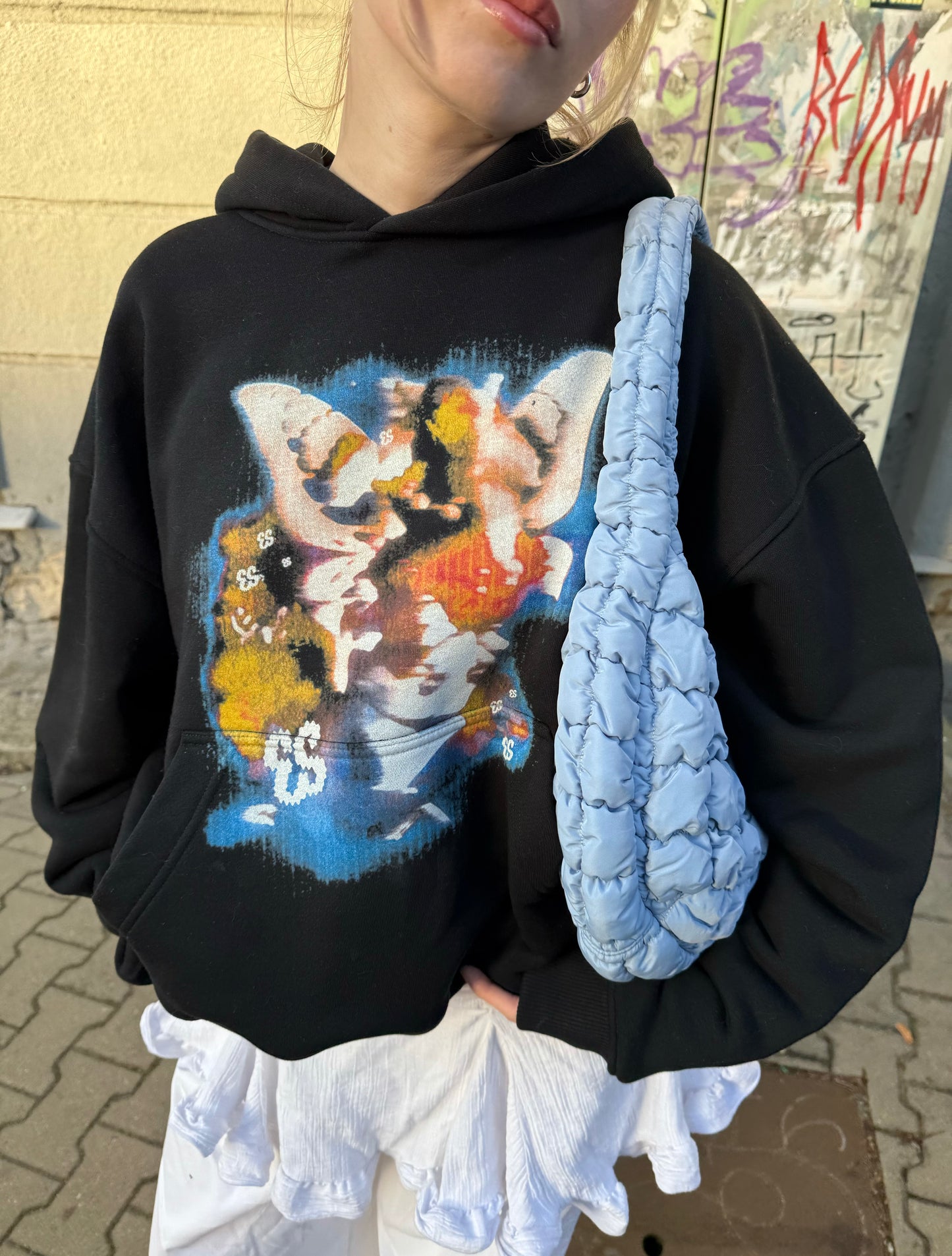 "Butterfly" Hoodie