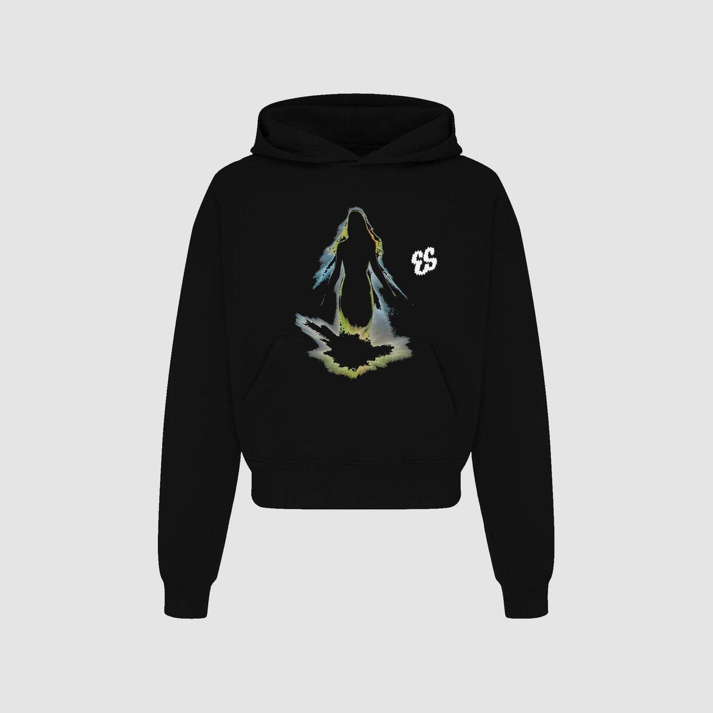 "Sun of the night" Hoodie