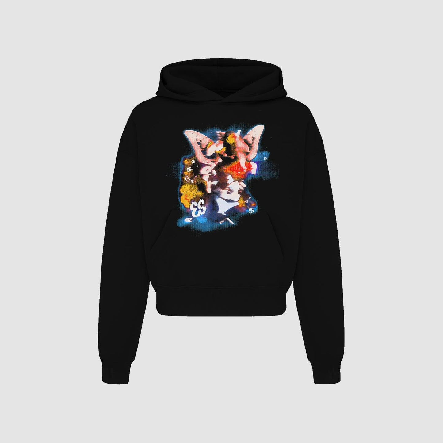 "Butterfly" Hoodie