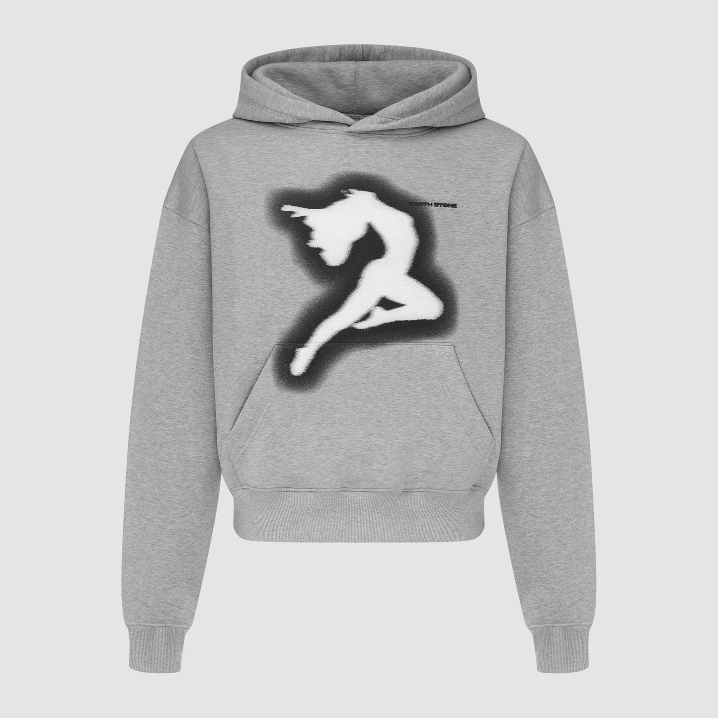 "Levitating" Hoddie