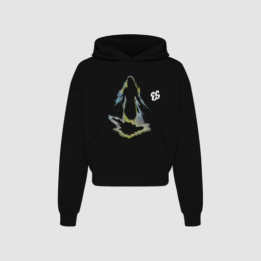 "Sun of the night" Hoodie