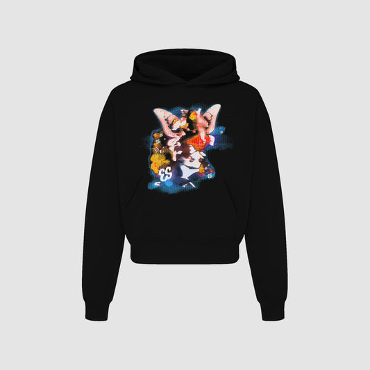 "Butterfly" Hoodie